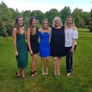 Meet your Posher, Kaitlyn